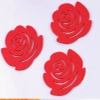 Wholesale Felt beautiful table mat