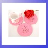 Wholesale Different felt table mat
