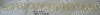 Wholesale Felt X-mas Words Table Runner or Garland