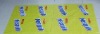 Wholesale plastic decoration table cover