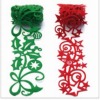 Wholesale Felt beautiful table runner