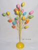 Wholesale Easter Tree With Wooden Eggs