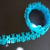 Wholesale Fashion table runner Felt