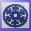 Wholesale Beautiful round table mat felt