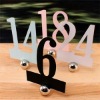 Wholesale thanksgiving table numbers