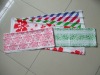 Wholesale plastic decoration table cover