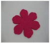 Wholesale Felt popular table mat