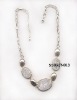 Wholesale necklace fashion costume jewelry