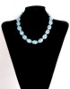 Wholesale HandMade Fashion Jewelry/Costume Jewelry Gemstones Turquoise
