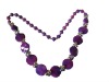 Wholesale 2011 Fashion handmade CCB costum jewelry necklace