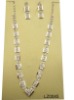 Wholesale regal wedding rhinestone costume jewelry