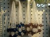 Wholesale wholesale fashion crystal costume necklace