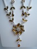 Wholesale costume necklace jewelry