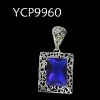 Wholesale Rhodium Plated Costume Jewelry