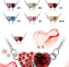 Wholesale Vogue Costume Jewelry Necklace