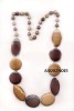 Wholesale necklace fashion costume jewelry