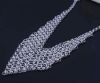 Wholesale costume jewelry necklace