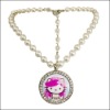Wholesale Fashion cheap costume jewelry necklace
