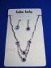 Wholesale N-0126 costume necklace