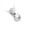 Wholesale wedding jewelry/costume jewelry/wholesale jewelry/pendants/necklace