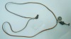 Wholesale 2011 fashion Halloween costume jewelry