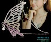 Wholesale Trendy Ladies Costume Jewelry Necklace Wholesale