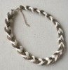 Wholesale Newest Jewelry-Best selling costume jewelry necklace