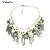 Wholesale 2011 Fashion Pearl costume jewelry