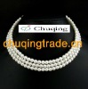 Wholesale costume pearls necklace,pearl necklace costume jewelry