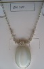 Wholesale costum jewelry necklace