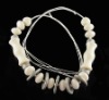 Wholesale 2011 summer new style Handmade Necklace