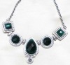 Wholesale necklace jewelry,fashion costume jewelry