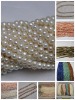 Wholesale 7-8mm freshwater pearl beads/costume jewelry