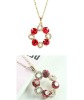 Wholesale Fashion Accessories Jewellery Costume Jewelry Necklace
