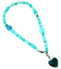 Wholesale costume jewelry pearl necklace