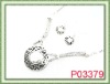 Wholesale Costume jewelry with high quality necklace