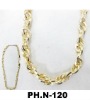 Wholesale pretty necklace jewelry/2011 new fashion necklace/cool necklace ( PH.N-120)