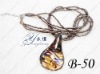 Wholesale Murano Glass Nacklace