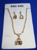 Wholesale N-0106 fashion necklace