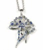 Wholesale ALLOY NECKLACE N2010573