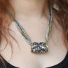 Wholesale Chunky fashion costume jewelry