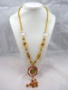Wholesale fashion necklace, fashion jewelry, costume jewelry