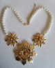 Wholesale costume jewelry necklace