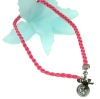 Wholesale costume jewelry bib necklace