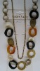Wholesale costume jewelry necklace