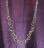 Wholesale 2011 lastest fashion necklace