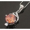 Wholesale Green Necklace