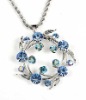 Wholesale ALLOY NECKLACE N2010580