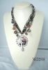 Wholesale handmade necklace