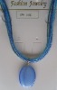Wholesale costume jewelry necklace